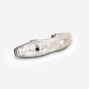 Φανάρι Κράνους MET Safe-T Advanced USB Led Light Cover DRIMALASBIKES